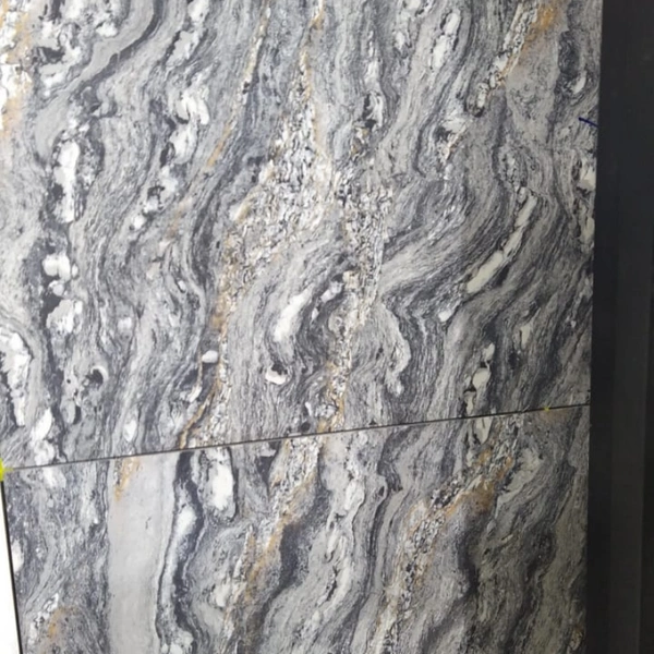 KAJARIA WALL TILES 02A - digital 8pc, non digital 10 pc, 18"x12", delivery charge extra