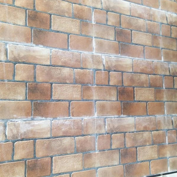 KAJARIA WALL TILES 03A - digital 8pc, non digital 10 pc, 18"x12", delivery charge extra