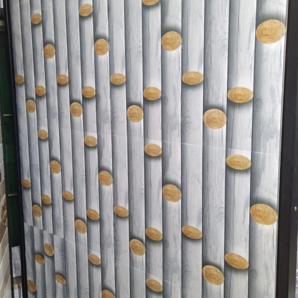 KAJARIA WALL TILES 04A - 18"x12", digital 8pc, non digital 10 pc, delivery charge extra
