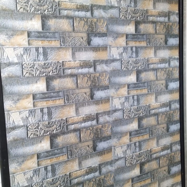 KAJARIA WALL TILES 07A - digital 8pc, non digital 10 pc, 18"x12", delivery charge extra