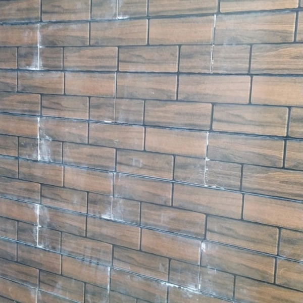 KAJARIA WALL TILES 10A - digital 8pc, non digital 10 pc, 18"x12", delivery charge extra