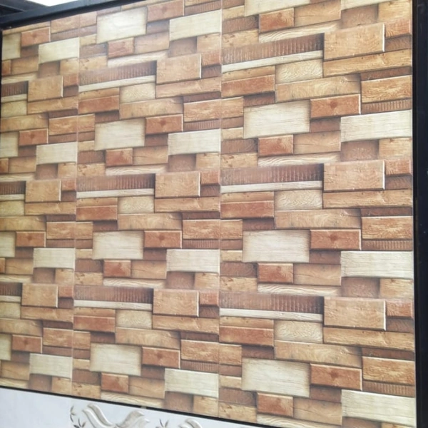 KAJARIA WALL TILES 01B - digital 8pc, non digital 10 pc, 18"x12", delivery charge extra