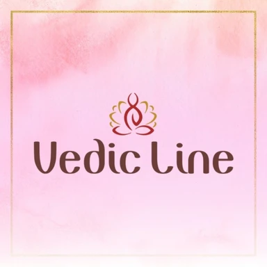 Vedic Line