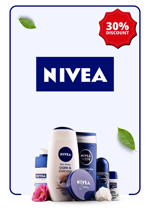 NIVEA