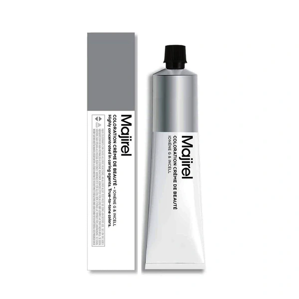 Loreal Professionnel Paris Loreal Professional Majirel Color Tube 4.15 Mahogany Ash Brown - 49.5g