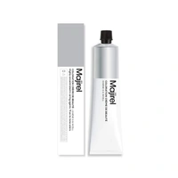 Loreal Professionnel Paris Loreal Professional Majirel Color Tube 1 ' Black 49.5g