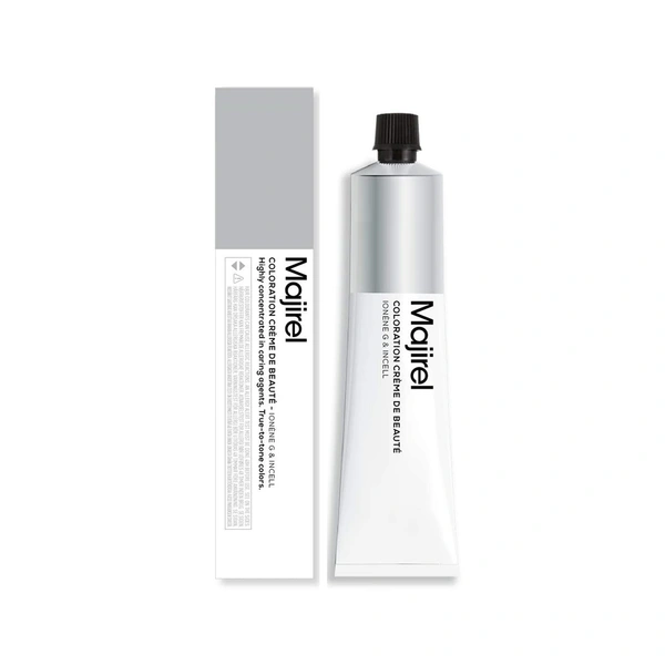 Loreal Professionnel Paris Loreal Professional Majirel Color Tube 1 ' Black 49.5g