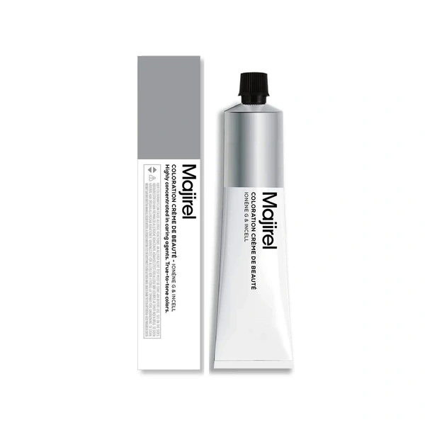 Loreal Professionnel Paris Loreal Professional Majirel Color Tube 5.35 Mahogany Golden Light Brown - 49.5g