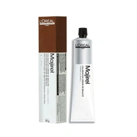 Loreal Professionnel Paris Loreal Professional Majirel Color Tube 8.31 Ash Golden Light Blonde - 49.5g