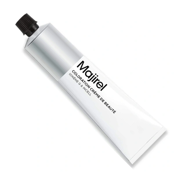 Loreal Professionnel Paris Loreal Professional Majirel Color Tube 5.62 Iridiscent Red Light Brown - 49.5g