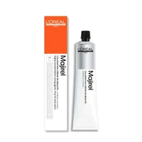 Loreal Professionnel Paris Loreal Professional Majirel Color Tube 4.45 Mahogany Copper Brown - 49.5g