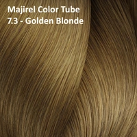 Loreal Professionnel Paris Loreal Professional Majirel Color Tube 7.3 - Golden Blonde 49.5g