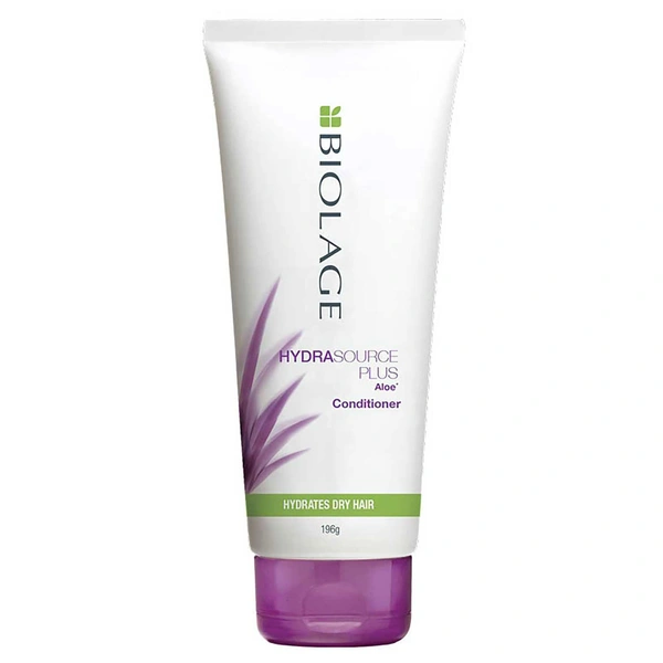 Matrix Biolage Hydrasource Conditioner Hydrates & Moisturizes for Dry Hair 196g