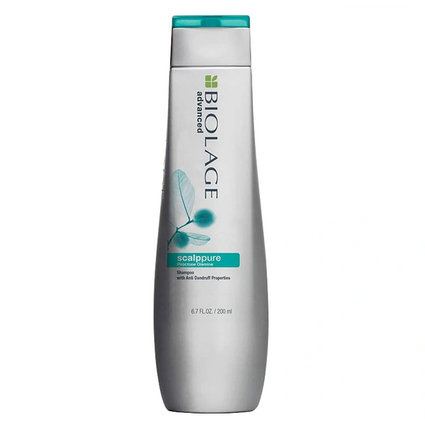 Matrix Biolage Scalppure Anti Dandruff Shampoo 200ml