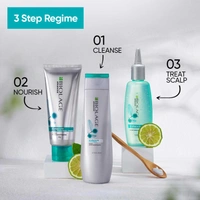 Matrix Biolage Scalppure Anti Dandruff Shampoo 200ml