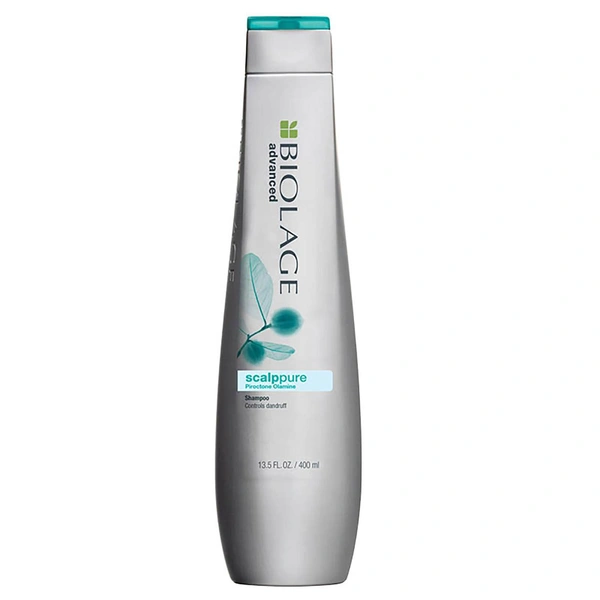 Matrix Biolage Scalppure Anti Dandruff Shampoo 400ml