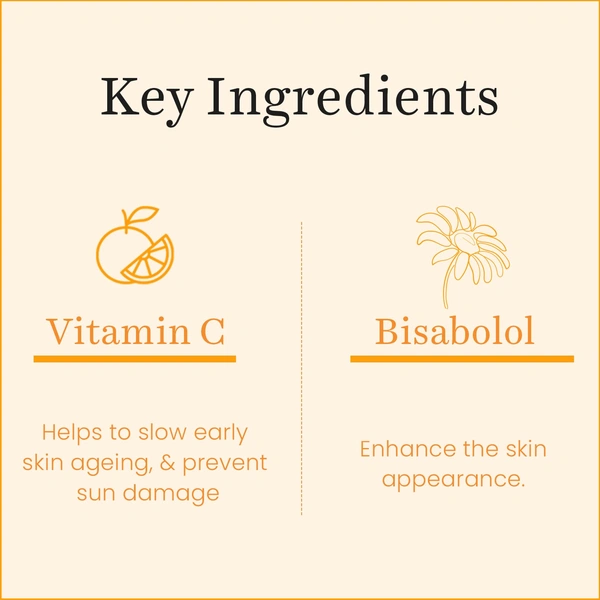 O3+ Professional O3+ Vitamin C Facial Single Dose Kit 45g