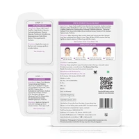 O3+ Professional O3+facialist Hydroxy Cellulose Mask 30g