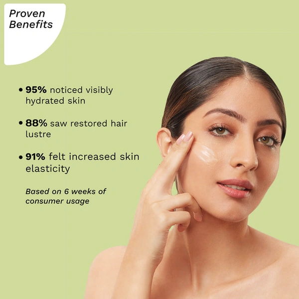 Pilgrim 99% Aloe Vera Gel, 200.0gm | Soothes, Hydrates, and Repairs Skin with a Pure Aloe Vera Formula for Healthy, Nourished Skin.