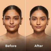 Pilgrim Dream Matte Liquid Concealer Beige 15, 7.3ml | Lightweight, Full Coverage Formula, Perfect for Blurring Imperfections and Dark Circles.