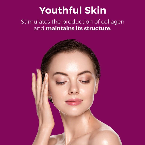 Pilgrim Red Vine Face Scrub with Mulberry & Aloe, 50.0gm | Exfoliates Gently, Brightens Skin, and Leaves It Soft, Smooth, and Refreshed.