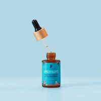 Pilgrim Retinol & Hyaluronic Acid Lift & Firm Serum, 30ml | Firms Skin, Reduces Wrinkles, and Deeply Hydrates for a Smoother, Youthful Look.