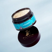 Pilgrim Retinol Under Eye Cream -30g | with Vitamin C & Hyaluronic Acid |  for dark circles, Puffiness & Fine Lines |  Leaving Eyes Refreshed & Youthful | Hydrating & Plumping | Dark Circles Treatment | For All Skin Types