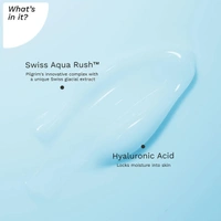 Pilgrim Swiss Aqua Rush 120H Moisturizer, 50.0g | Provides Long-Lasting Hydration, Replenishes Moisture, and Leaves Skin
