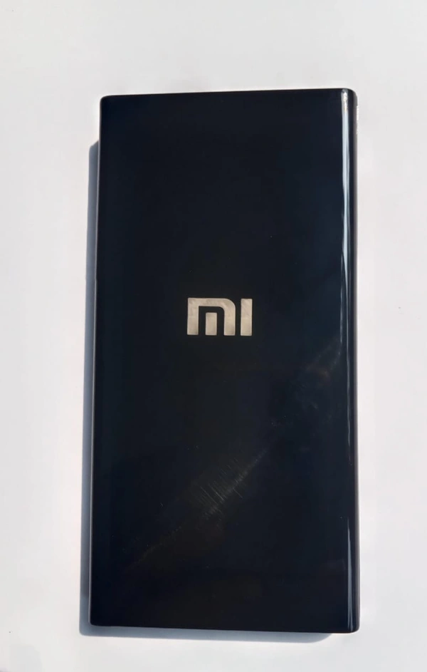 Xiomi MI Power Bank 10000mAh - Same Day (Before order 9 am)