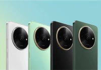 Redmi REDMI A3X (Olive Green, 64 GB)  (4 GB RAM) - NEXT DAY, 4G, 5000mAh, 64 GB