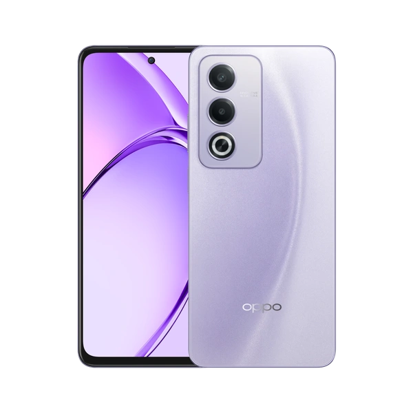 OPPO A3 Pro 5G (Moonlight Purple, 128 GB)  (8 GB RAM) - NEXT DAY, 5100mAh, 128 GB