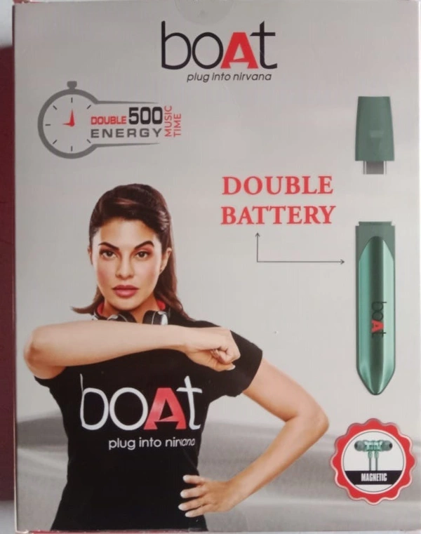 boAt BT-DIAMOND DOUBLE BATTERY