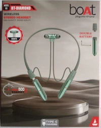 boAt BT-DIAMOND DOUBLE BATTERY