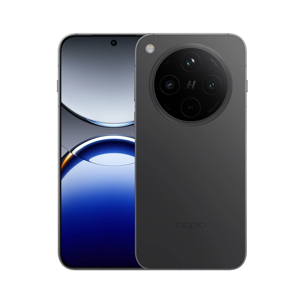 OPPO Find X8 5G (Space Black, 512 GB)  (16 GB RAM) - NEXT 2 DAY, 5G, 5630mAh, 512 GB