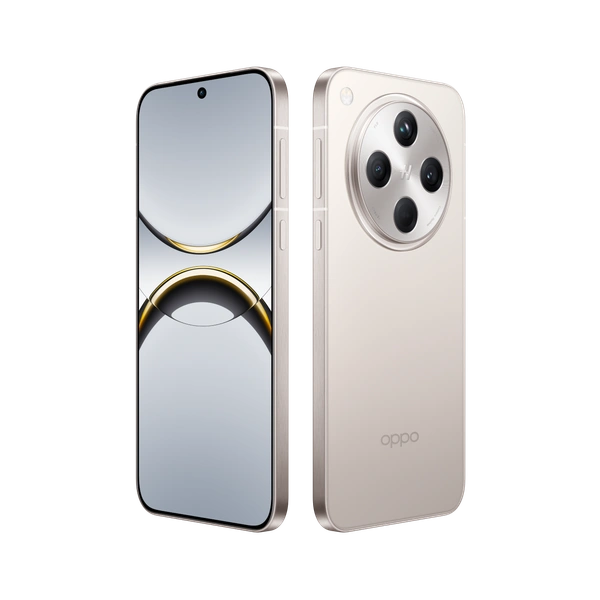 OPPO Find X8 5G (Star Grey, 256 GB)  (12 GB RAM) - NEXT 2 DAY, 5G, 5630mAh, 256 GB