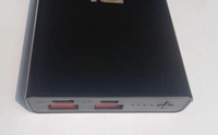 Xiomi MI Power Bank 10000mAh - Same Day (Before order 9 am)