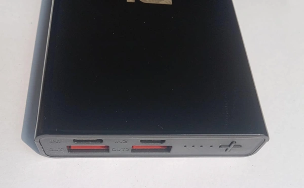 Xiomi MI Power Bank 10000mAh - Same Day (Before order 9 am)