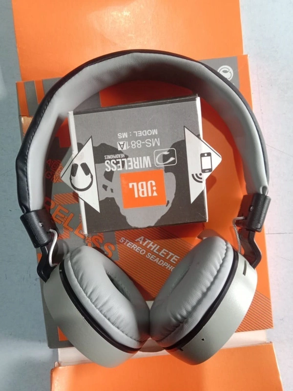 JBL WERELESS MS- 881A  - Oyster Pink, 10 Hours
