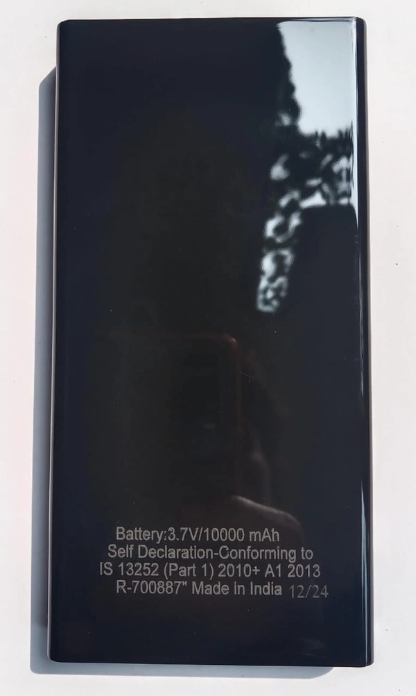 Xiomi MI Power Bank 10000mAh - Same Day (Before order 9 am)
