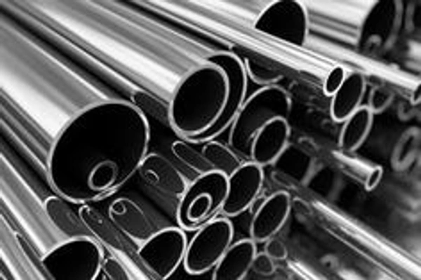 Jindal 202 Steel Pype  - 6 Meter