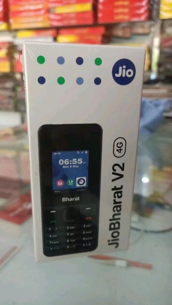 JIO BHARAT V2