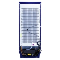 Godrej 202 L 5 Star Advanced Inverter, Jumbo Vegetable Tray Direct Cool Single Door Refrigerator With Base Drawer - 5 STAR, 202L
