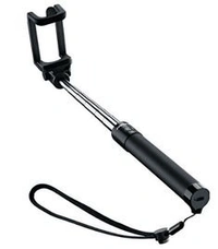 FCEE Selfie Stick R1 - 185*45*38mm, Black, 5, Longest Size 67cm, CR1632/70mAh (Replaceable)