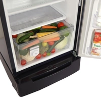 Whirlpool 207 L 5 Star Icemagic Pro Inverter Direct-Cool Single Door Refrigerator - Next 2 days, 5 Star, 207L