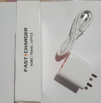 VIVO ViVO FAST CHARGING CHARGER  - 30W FAST CHARGING