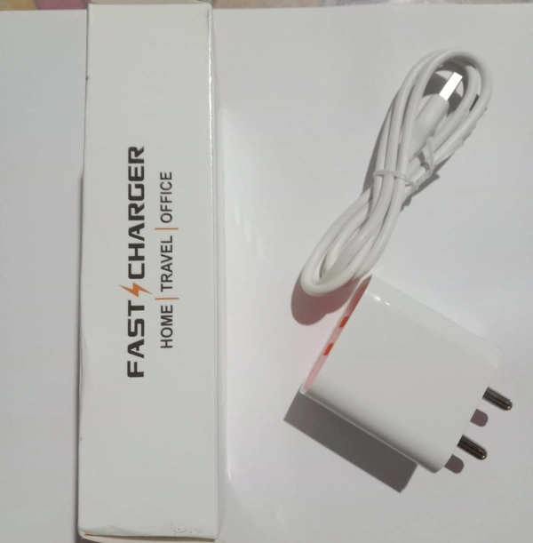 VIVO ViVO FAST CHARGING CHARGER  - 30W FAST CHARGING