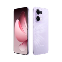 OPPO Reno13 Pro 5G (Mist Lavender, 256 GB)  (12 GB RAM) - NEXT 2 DAYS, 5G, 5800 mAh, 256 GB