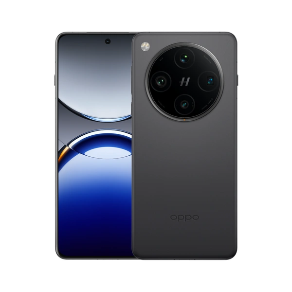 OPPO Find X8 Pro 5G (Space Black, 512 GB)  (16 GB RAM) - NEXT 3 DAYS, 5G, 5910mAh, 512 GB