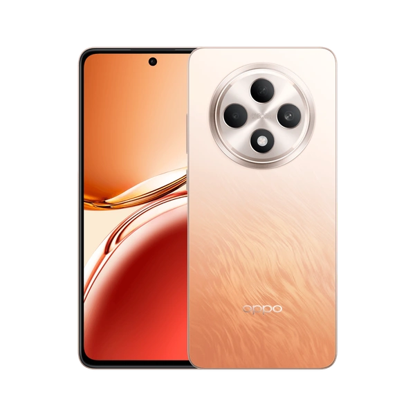 OPPO F27 5G (Amber Orange, 256 GB)  (8 GB RAM) - NEXT DAY, 5G, 5000mAh, 256 GB