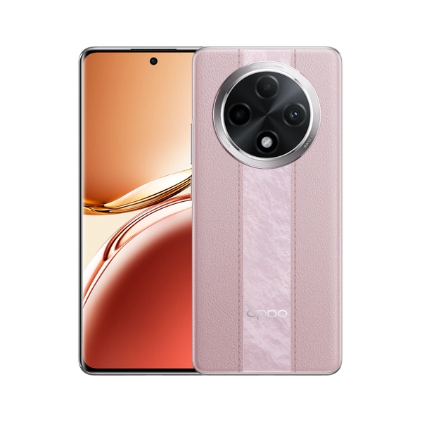OPPO F27 Pro+ (Dusk Pink, 256GB)  (8 GB RAM) - NEXT DAY, 5G, 5000mAh, 256 GB